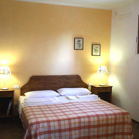 Agriturismo La Torretta Costalpino Kültér fotó