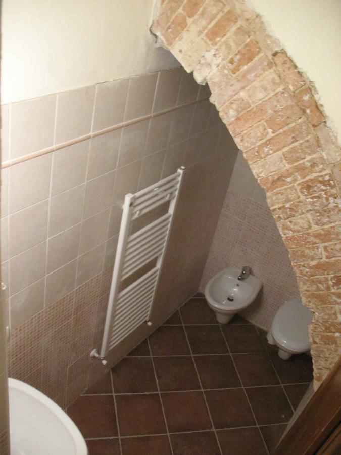 Agriturismo La Torretta Costalpino Kültér fotó
