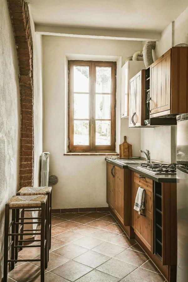 Agriturismo La Torretta Costalpino Kültér fotó