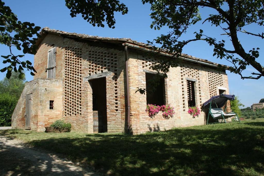 Agriturismo La Torretta Costalpino Kültér fotó