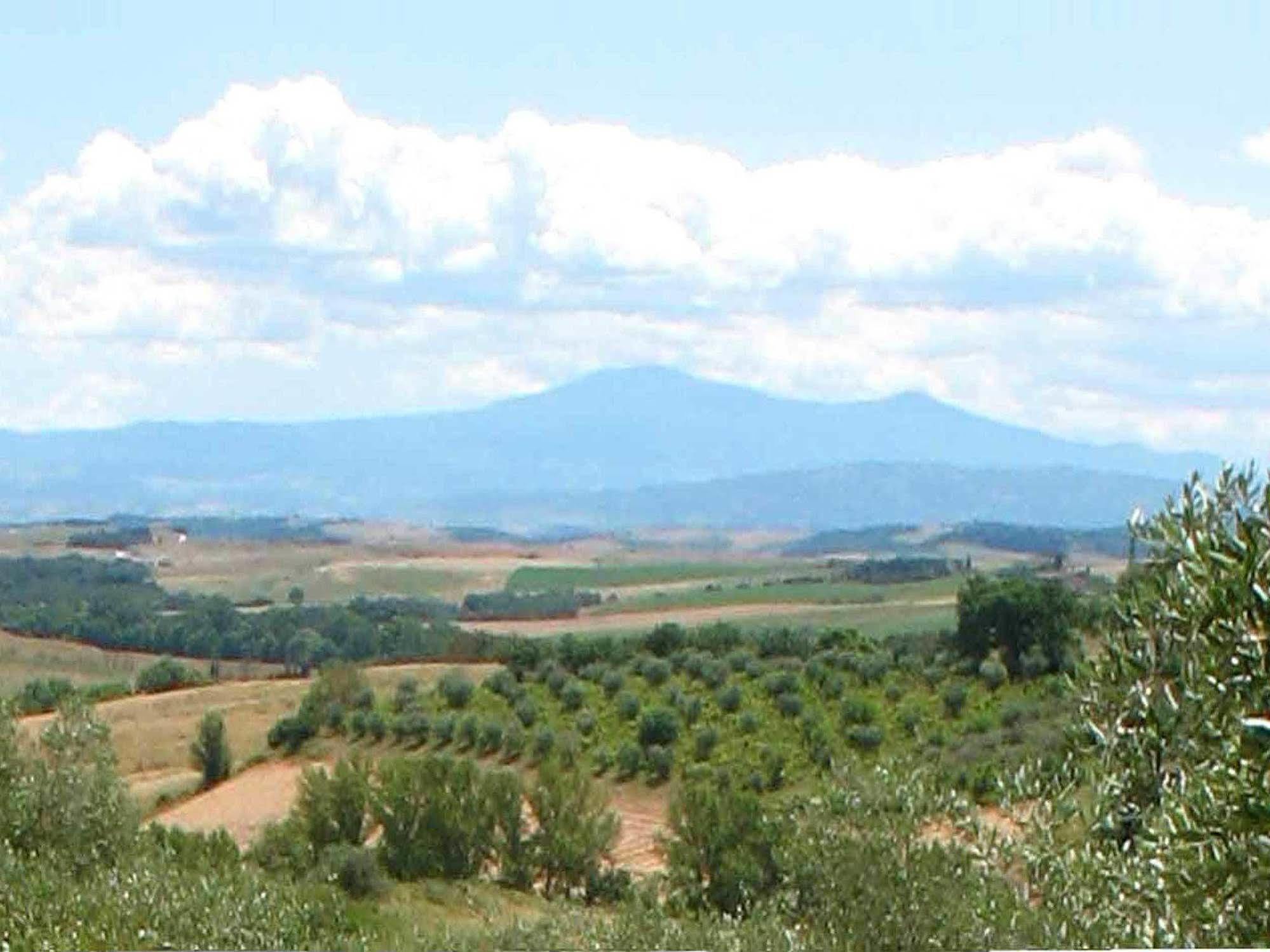 Agriturismo La Torretta Costalpino Kültér fotó