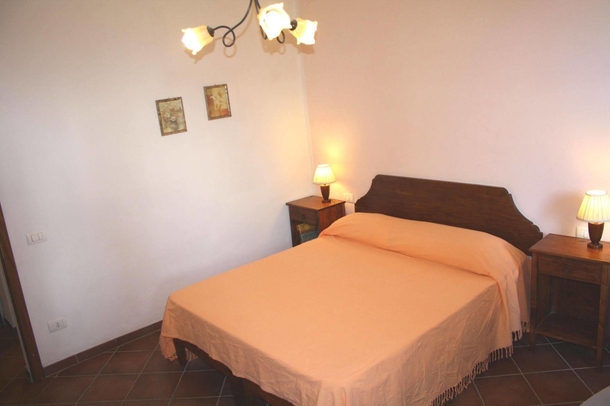 Agriturismo La Torretta Costalpino Kültér fotó